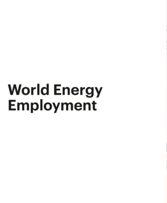 WorldEnergyEmployment-1